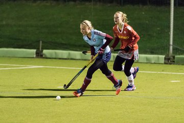 Bild 118 - Frauen Der Club an der Alster 2 - Uhlenhorster HC : Ergebnis: 3:0